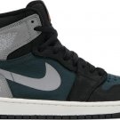 Mens Wmns Air Jordan 1 High Element Gore-Tex Black Particle Grey DB2889 001