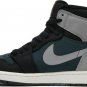 Mens Wmns Air Jordan 1 High Element Gore-Tex Black Particle Grey DB2889 001