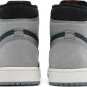 Mens Wmns Air Jordan 1 High Element Gore-Tex Black Particle Grey DB2889 001