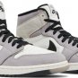 Mens Wmns Air Jordan 1 High Element Gore-Tex Light Bone DB2889 100