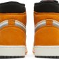 Mens Wmns Air Jordan 1 High Element GORE-TEX Light Curry DB2889 700