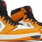 Mens Wmns Air Jordan 1 High Element GORE-TEX Light Curry DB2889 700