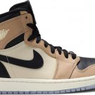 Mens Wmns Air Jordan 1 High Mushroom AH7389 003