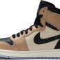 Mens Wmns Air Jordan 1 High Mushroom AH7389 003