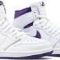 Mens Wmns Air Jordan 1 High OG Court Purple CD0461 151