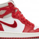 Mens Wmns Air Jordan 1 High OG Newstalgia Chenille DJ4891 061