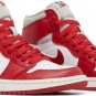 Mens Wmns Air Jordan 1 High OG Newstalgia Chenille DJ4891 061