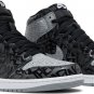 Mens Wmns Air Jordan 1 High OG Rebellionaire 555088 036