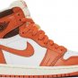 Mens Wmns Air Jordan 1 High OG Rebellionaire 555088 036