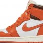 Mens Wmns Air Jordan 1 High OG Rebellionaire 555088 036