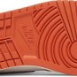 Mens Wmns Air Jordan 1 High OG Rebellionaire 555088 036