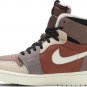 Mens Wmns Air Jordan 1 High Zoom Canyon Rust CT0979 602