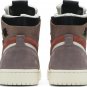 Mens Wmns Air Jordan 1 High Zoom Canyon Rust CT0979 602