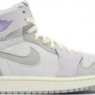 Mens Wmns Air Jordan 1 High Zoom Comfort 2 Barely Grape DV1305 005