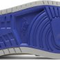 Mens Wmns Air Jordan 1 High Zoom Comfort 2 Barely Grape DV1305 005