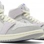 Mens Wmns Air Jordan 1 High Zoom Comfort 2 Barely Grape DV1305 005