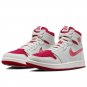 Mens Wmns Air Jordan 1 High Zoom Comfort 2 Valentines Day DV1304 106