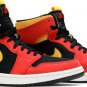 Mens Wmns Air Jordan 1 High Zoom Comfort Chile Red CT0978 006