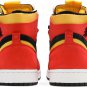 Mens Wmns Air Jordan 1 High Zoom Comfort Chile Red CT0978 006