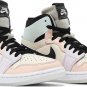 Mens Wmns Air Jordan 1 High Zoom Comfort Easter CT0979 101