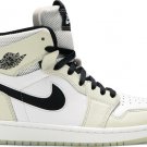 Mens Wmns Air Jordan 1 High Zoom Comfort Light Bone CT0979 002