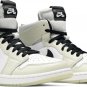 Mens Wmns Air Jordan 1 High Zoom Comfort Light Bone CT0979 002