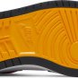 Mens Wmns Air Jordan 1 High Zoom Comfort Multi-Color CT0978 016