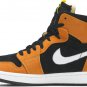 Mens Wmns Air Jordan 1 High Zoom Comfort Rookie Of The Year CT0978 002