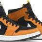 Mens Wmns Air Jordan 1 High Zoom Comfort Rookie Of The Year CT0978 002