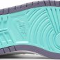 Mens Wmns Air Jordan 1 High Zoom Comfort Tropical Twist CT0978 150