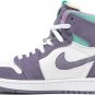 Mens Wmns Air Jordan 1 High Zoom Comfort Tropical Twist CT0978 150