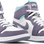 Mens Wmns Air Jordan 1 High Zoom Comfort Tropical Twist CT0978 150
