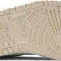 Mens Wmns Air Jordan 1 High Zoom Pearl White CT0979 107