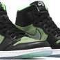 Mens Wmns Air Jordan 1 High Zoom Zen Green CK6637 002