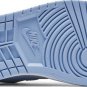 Mens Wmns Air Jordan 1 Low Aluminum DC0774 050