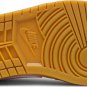 Mens Wmns Air Jordan 1 Low Arctic Pink Gum DC0774 601