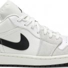 Mens Wmns Air Jordan 1 Low Astrograbber DC3533 100