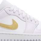 Mens Wmns Air Jordan 1 Low Barely Grape DC0774 501