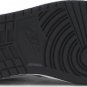 Mens Wmns Air Jordan 1 Low Black AO9944 001