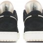 Mens Wmns Air Jordan 1 Low Black Guava Ice DC0774 003