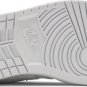 Mens Wmns Air Jordan 1 Low Breathe Triple White DC9508 100
