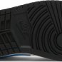 Mens Wmns Air Jordan 1 Low Black University Blue DC0774 041