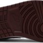 Mens Wmns Air Jordan 1 Low Bronze Eclipse DC0774 116