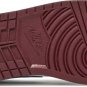 Mens Wmns Air Jordan 1 Low Cherrywood Red 553558 615