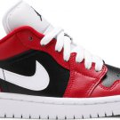 Mens Wmns Air Jordan 1 Low Chicago Flip DC0774 603