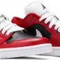 Mens Wmns Air Jordan 1 Low Chicago Flip DC0774 603