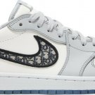 Mens Wmns Air Jordan 1 Low CN8608 002