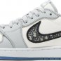 Mens Wmns Air Jordan 1 Low CN8608 002