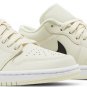 Mens Wmns Air Jordan 1 Low Coconut Milk DC0774 121