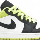 Mens Wmns Air Jordan 1 Low Cyber CK3022 003
